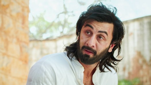 Watch Sanju Disney Hotstar