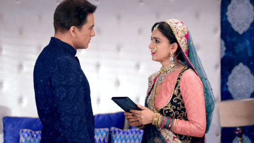 Watch Yeh Rishta Kya Kehlata Hai Season 42 Episode 14 On Hotstar Premium Kartik and naira two individuals you drifted away from their families, due to a misunderstanding. hotstar
