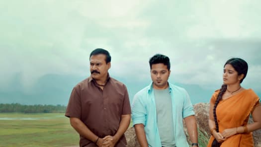 Kaatrin Mozhi Full Episode Watch Kaatrin Mozhi TV Show Online on