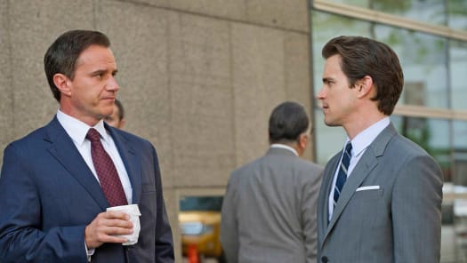 White collar clearance season 6 streaming
