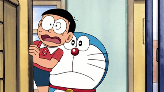 Doraemon (Season - 16) hindi Dubbed episode download 