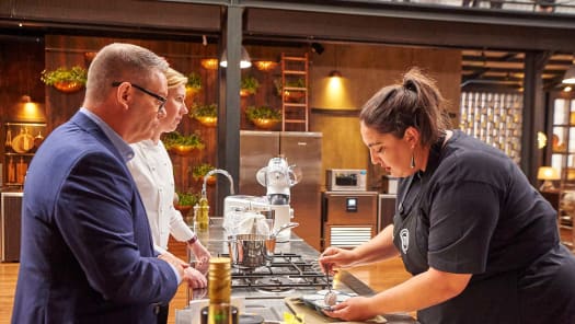 Masterchef Australia Disney Hotstar Gary mehigan, george calombaris, matt preston, nick mckay. masterchef australia disney hotstar