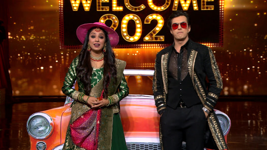 Watch Star Parivaar Karega Welcome 2021 All Latest Episodes On Hotstar Yupptv anupama 2nd october 2020 hotstar show updated full episode in hd. hotstar