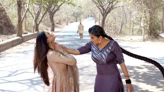 Watch Nazar Season 2 Full Episodes on Hotstar