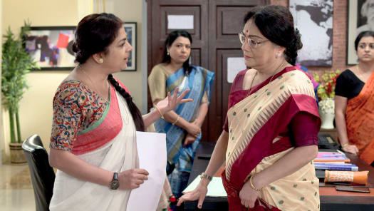 Mohur serial latest episode on hotstar cheap
