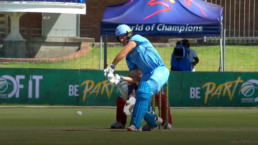 Watch CSA T20 Challenge 2022 Videos Online on Disney Hotstar