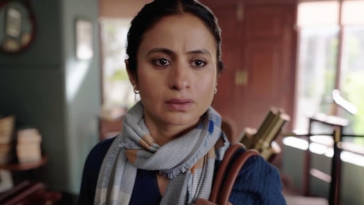 Out Of Love Disney Hotstar
