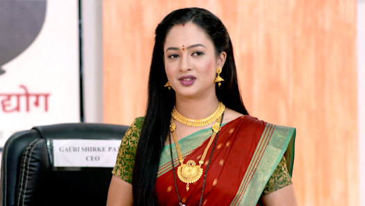 Sukh mhanje kay outlet asta today full episode