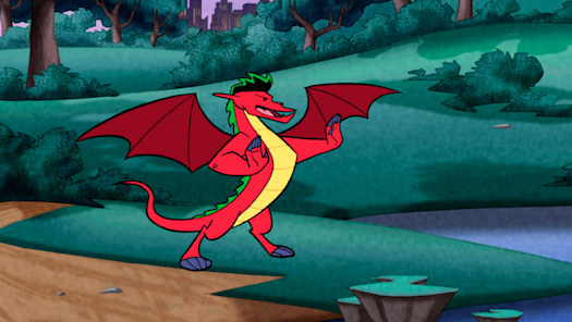 Watch Disney's American Dragon: Jake Long All Latest Episodes on Disney+  Hotstar