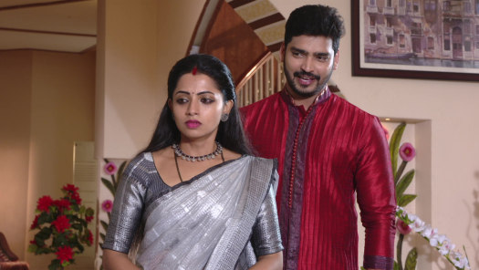 Watch Rani Padmini Devi All Latest Episodes on Disney Hotstar