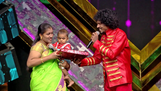Star jodigal in hotstar outlet