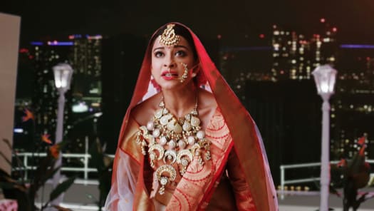 Divya drishti full deals episode on hotstar app
