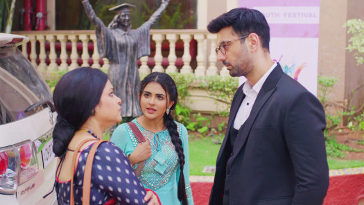 Shaurya aur anokhi hotsell ki kahani on hotstar