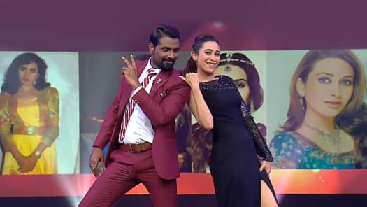Dance plus 4 all episodes on hotstar sales