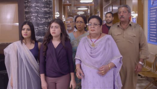 Yeh hai best sale mohabbatein online hotstar