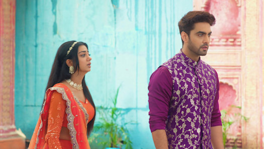 Watch Yeh Rishta Kya Kehlata Hai All Latest Episodes on Hotstar