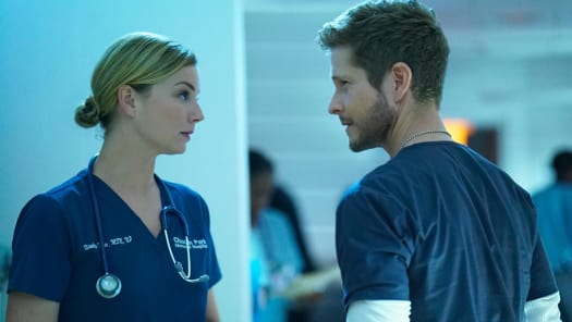 Watch The Resident Season 2 Full Episodes on Disney Hotstar