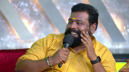 Bigg boss discount watch online hotstar