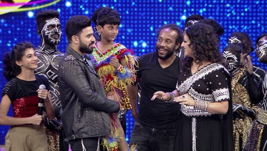 Dance plus discount season 4 hotstar