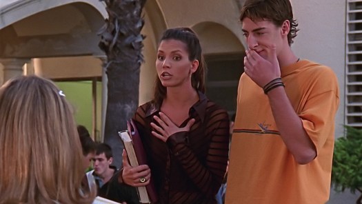 Buffy the vampire slayer season 1 online shop