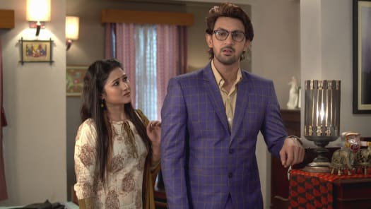 Irabotir chupkotha yesterday episode on 2025 hotstar