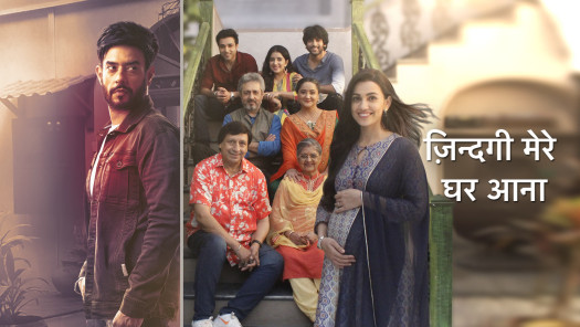 Hotstar serials on sale hindi
