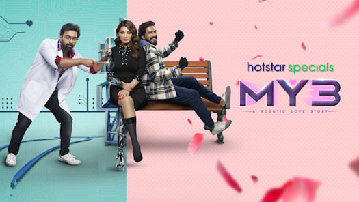 Watch Comedy Movies TV Shows Online on Hotstar CA