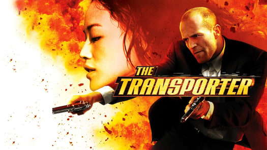 THE TRANSPORTER 1 (2002) 