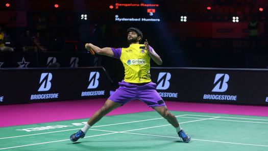 Watch badminton online outlet