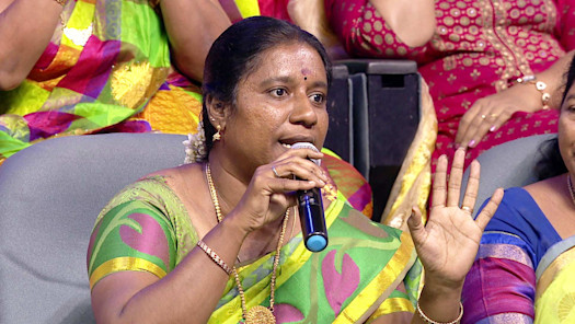 Neeya Naana Full Episode, Watch Neeya Naana TV Show Online on ...