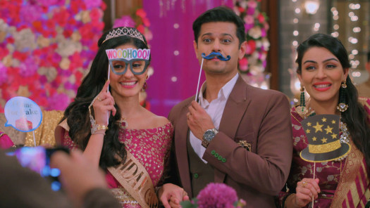 Ghkkpm full episode on hotstar sales