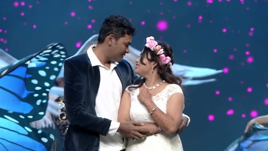 Mr and best sale mrs iyer hotstar