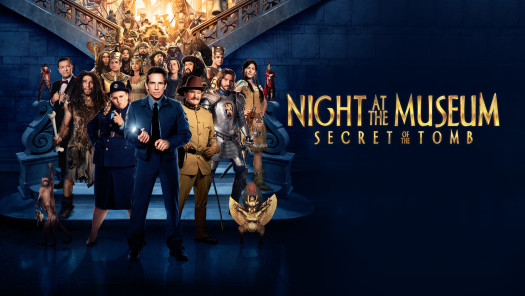 Night at the museum full movie in cheap hindi dubbed watch online