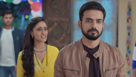 Gum hai kisi ke hotsell pyar mein on hotstar