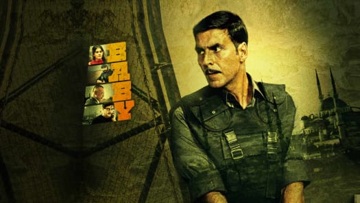 Watch Baby Full Movie Online In Hd On Hotstar Us