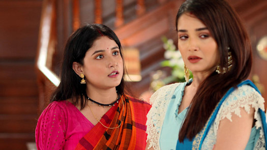 Watch Godhuli Alap Full Episode 141 Online in HD on Hotstar