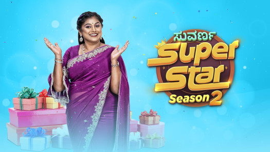 Hotstar star 2025 suvarna kannada live