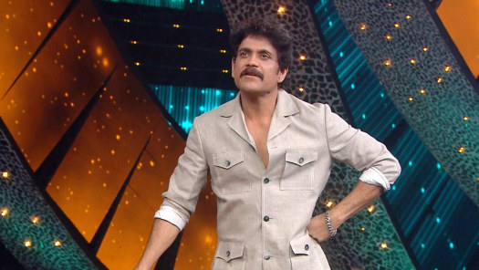 Hotstar live outlet bigg boss 4
