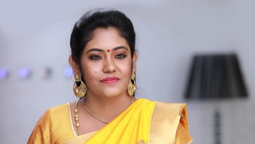 Bharathi kannamma on sale online hotstar