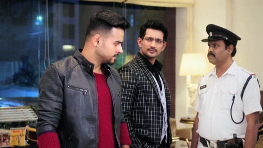 Dhrubatara serial hotsell today episode
