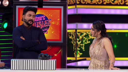 Star music season hotsell 2 full episode