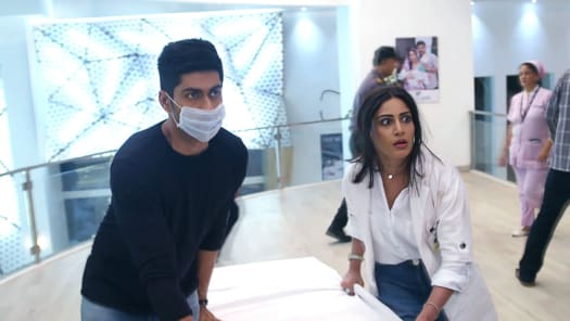 Sanjivani Disney Hotstar