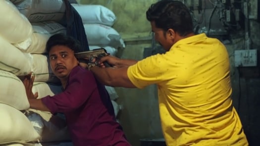 Lakshya hotstar sales
