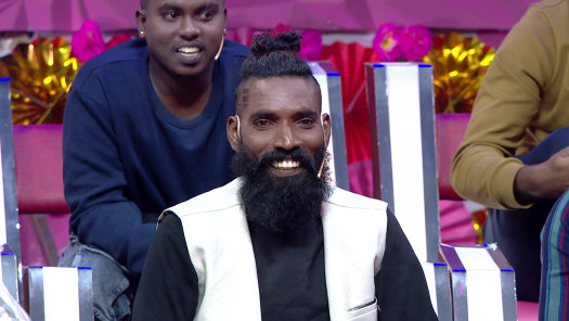 Morattu single vijay tv show hotstar hot sale