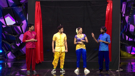 Star jodigal hotsell in hotstar