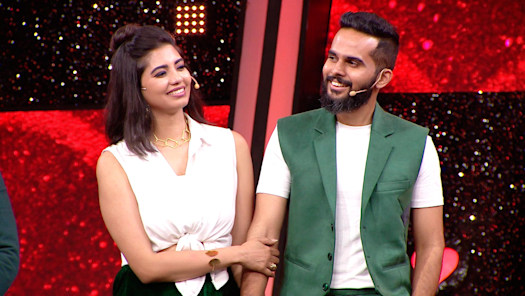 Ismart jodi full episode in hotstar outlet