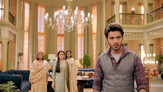 Jin mayajalam best sale disney plus hotstar