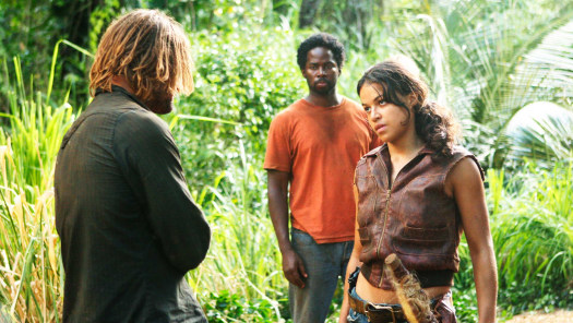 Stream Lost Season 2
