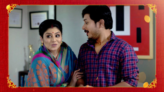 Khorkuto natok star store jalsha today episode