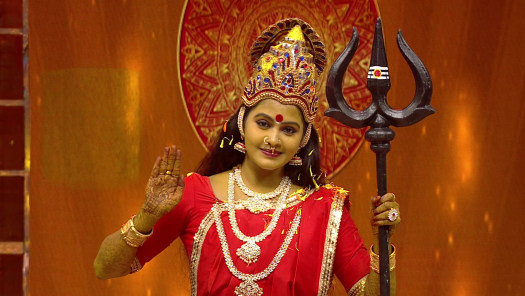 Amman serial today episode on sale